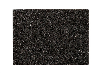 Schwefel Bimsstein zur Hornhautentfernung, extra hart zum Hornhaut und Schwielen entfernen 