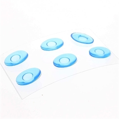 TechnoGel Zehenschutz. Sofortige und dauerhafte Schmerzlinderung bei Hühneraugen von Kosmetex 