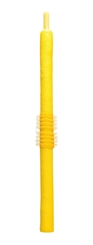 Softwickler Flexwickler Papilotten mit Stecker Lockenwickler für Ihre Haare 10 mm