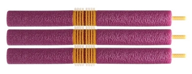 Softwickler Flexwickler Papilotten mit Stecker Lockenwickler für Ihre Haare 18 mm