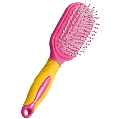 Kinder Haarbürste, Kosmetex Kinderbürste 