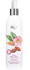 VICOPURA Basische Körperlotion, Bodylotion, pH 7,4, Anwendung nach dem basischen Bad 