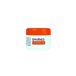 Ovimed Feuchtpflegecreme, für normale, trockene und empfindliche Haut, 100ml 
