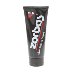 Zorbas After Shave Balm, Gesichtspflege Männer After Shave Balsam, Männerkosmetik, 100ml 