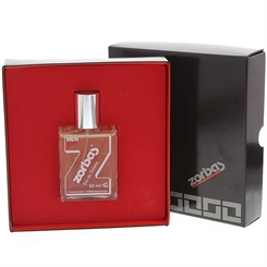 Zorbas Eau de Toilette, Geschenkset klein für Männer, Männerparfüm, Männerkosmetik, 50ml 